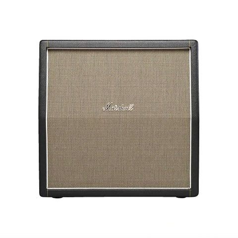 Marshall M-1960AHW-U Hand Wired 120-Watt 4x12 Angled Guitar Cabinet