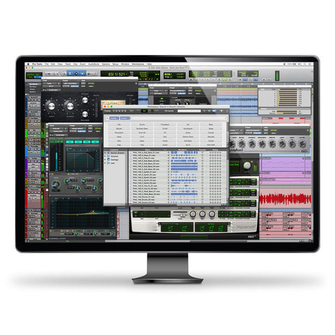 pro tools 12.8.3 users manual