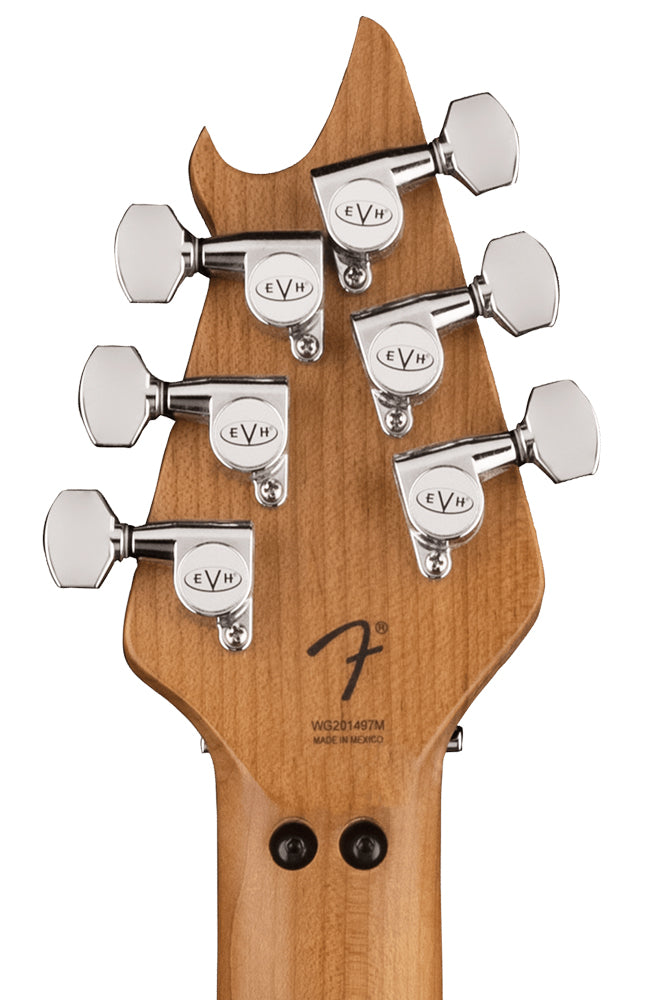 にゃむ太郎様専用 EVH Wolfgang Special Maple ディーラー小売価格 www