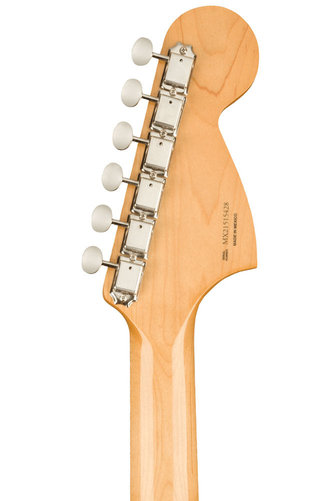 フェンダー Fender Kurt Cobain Jag-Stang Left-Hand SNB エレキギター ギター