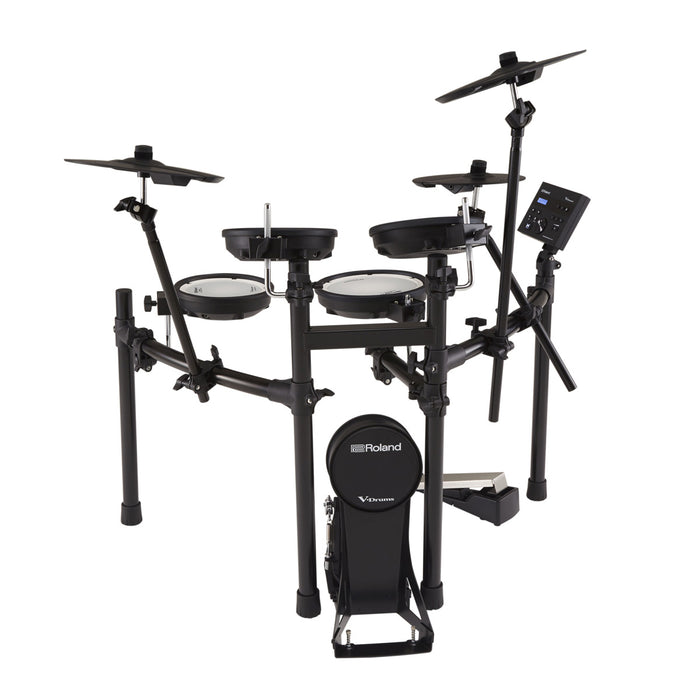 Roland Td 07kv V Drums Set Bananas At Large