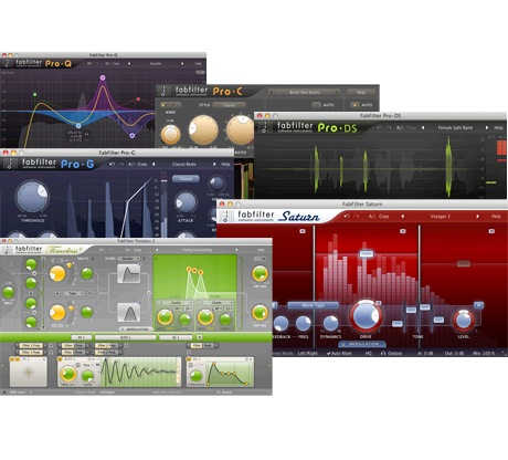 fabfilter total bundle with keygen