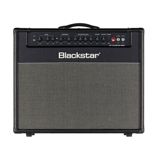 Blackstar HTSTAGE60C 60-Watt Combo Amp – Bananas at Large®