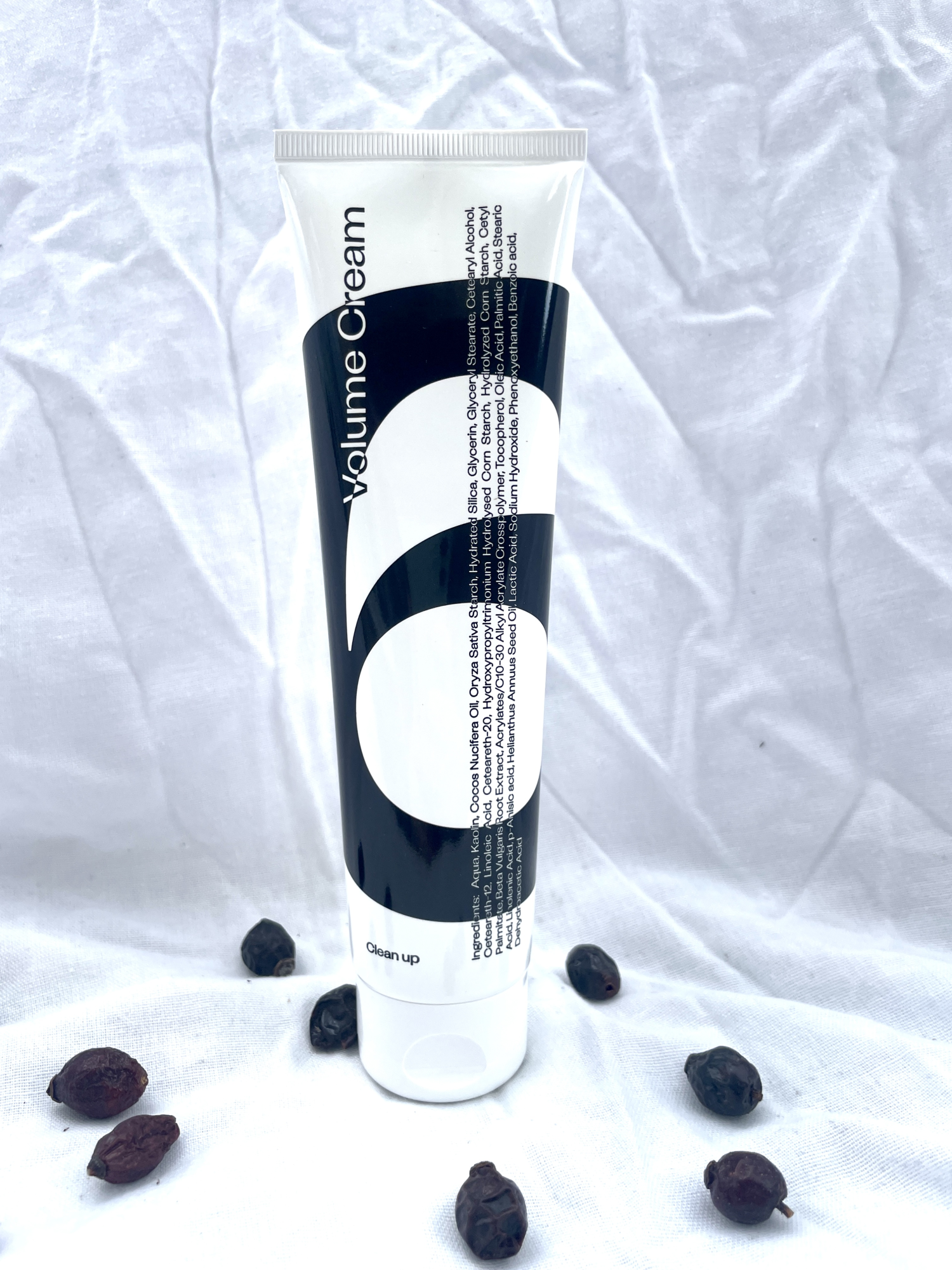 Billede af Clean Up 6: Volume Cream