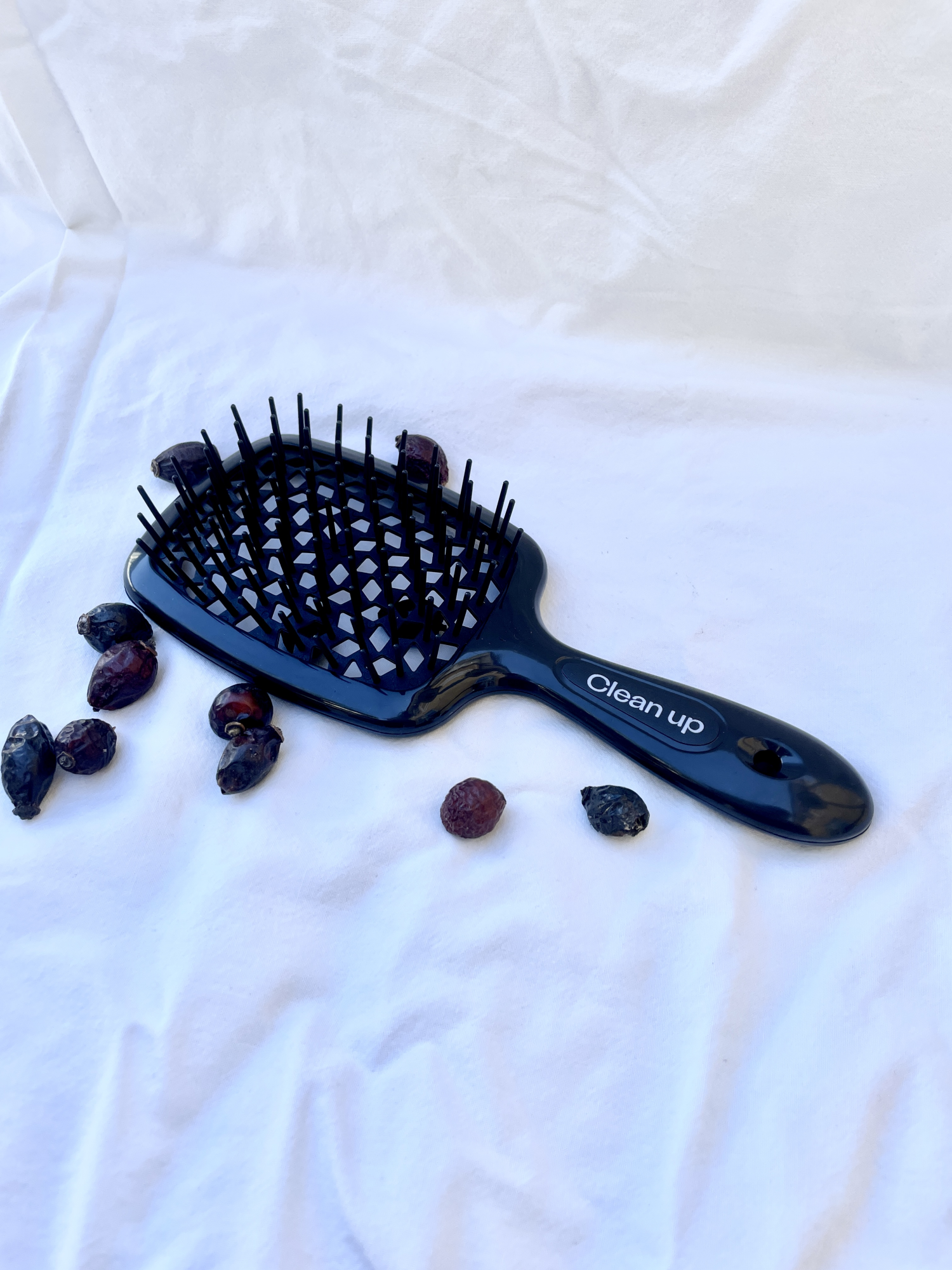 Billede af Clean Up Hairbrush