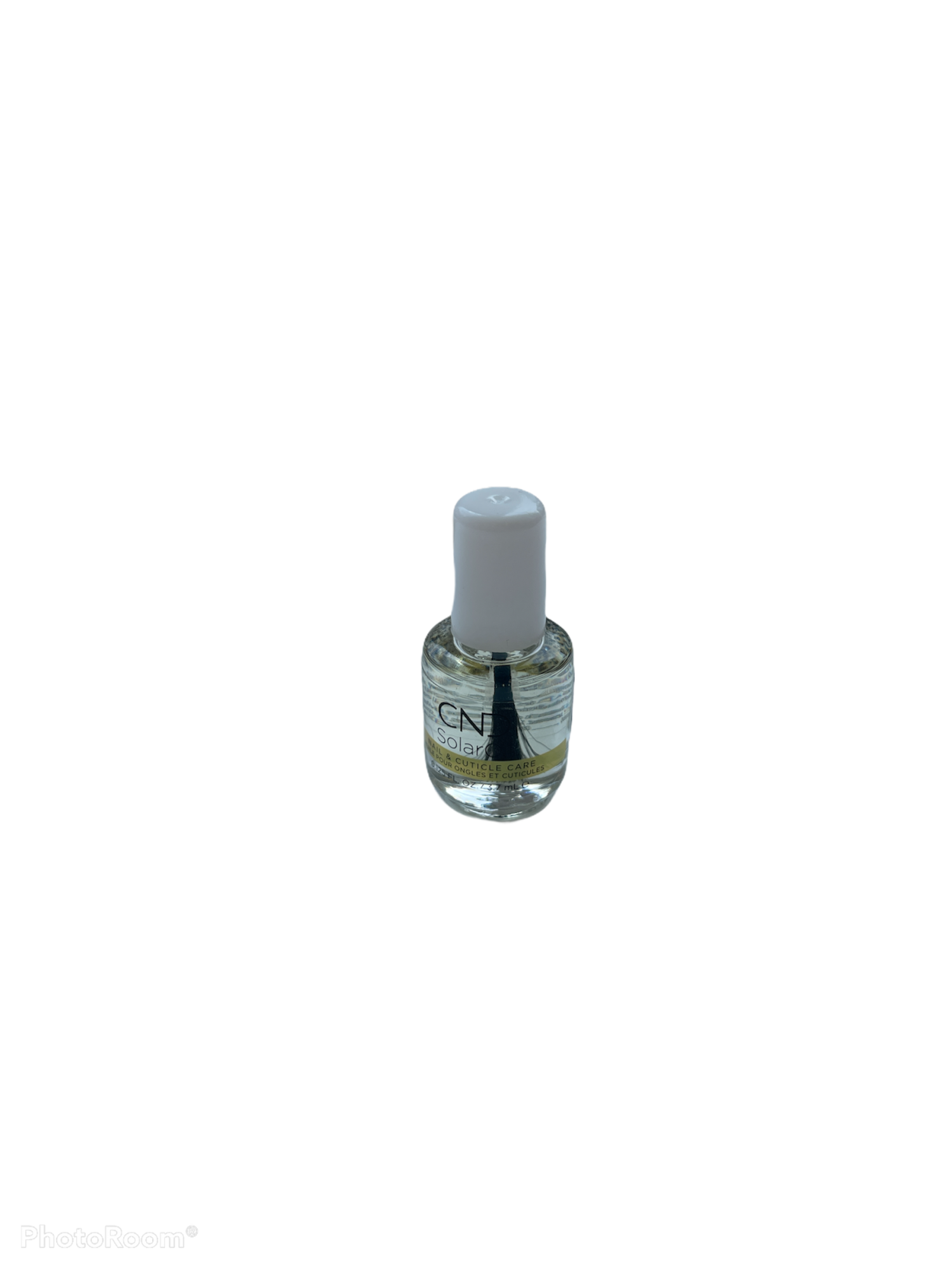 Billede af CND SolarOil 3,7ml, Negleolie