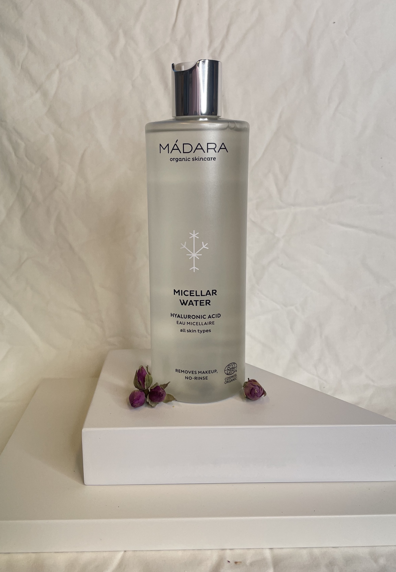 Billede af MADARA Micellar Water