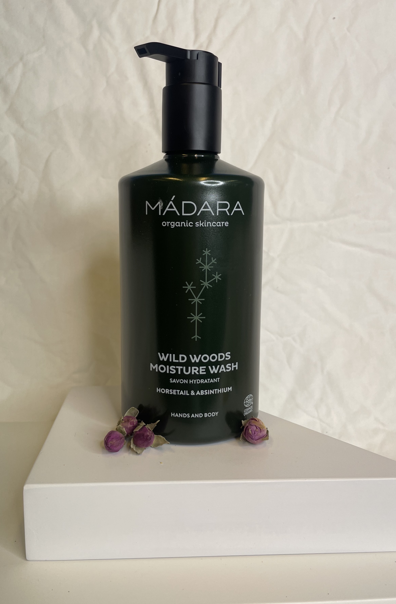 MADARA Wild Woods Moisture Wash