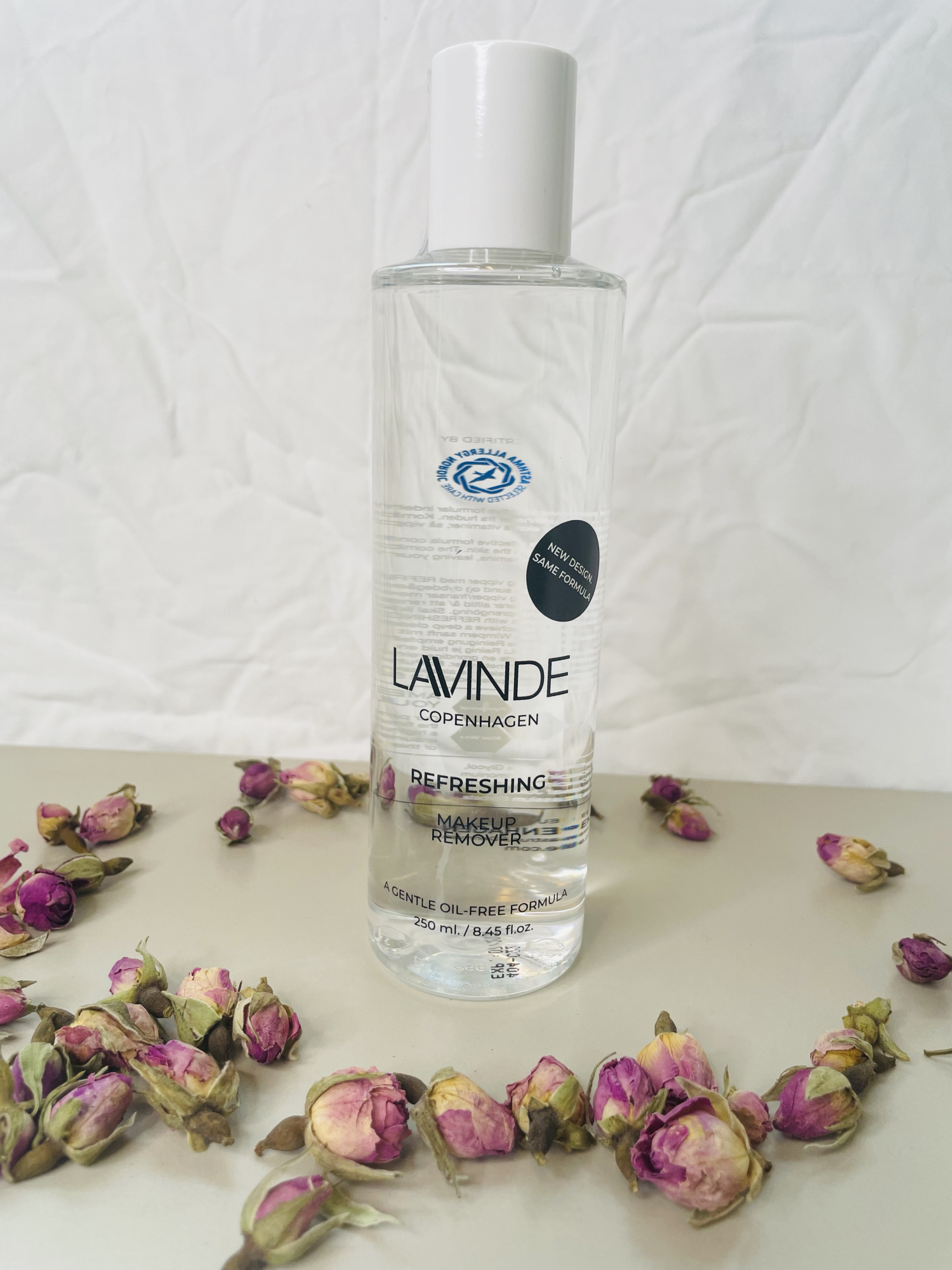 Billede af Lavinde Copenhagen Refreshing Micellar Water