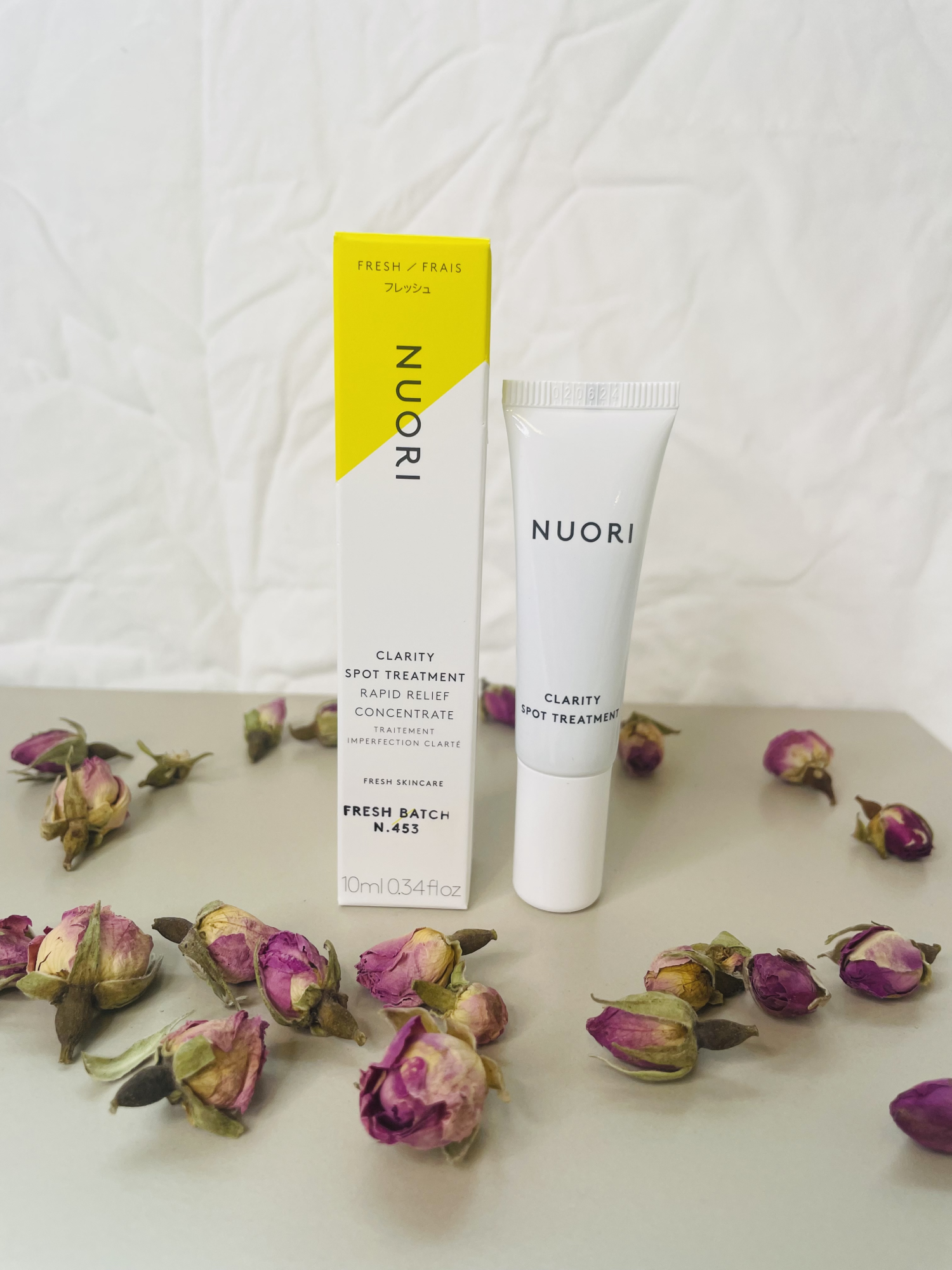 Billede af NUORI Nuori - Clarity Spot Treatment