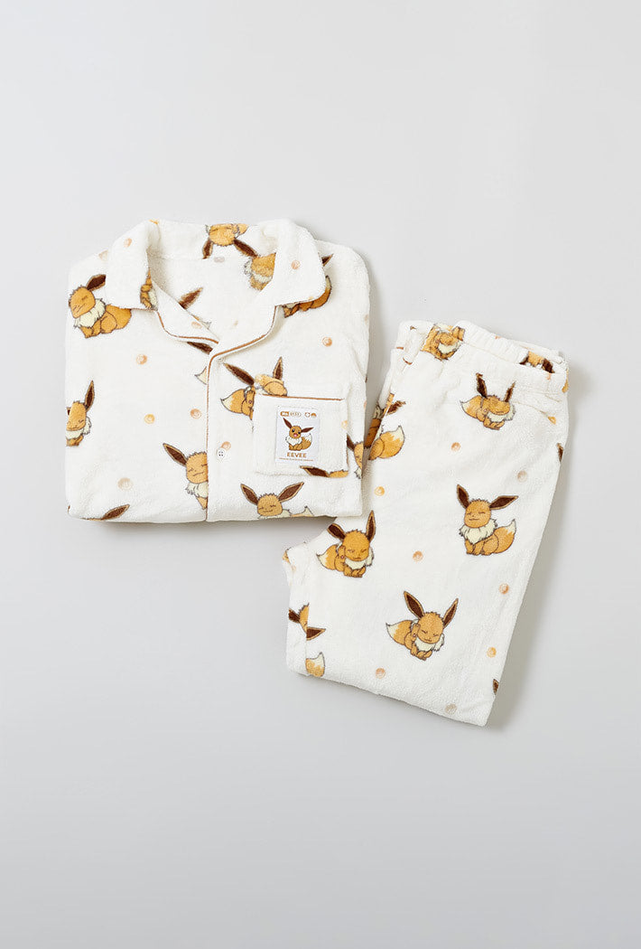 Pyjama pilou-pilou Meow – Belishop