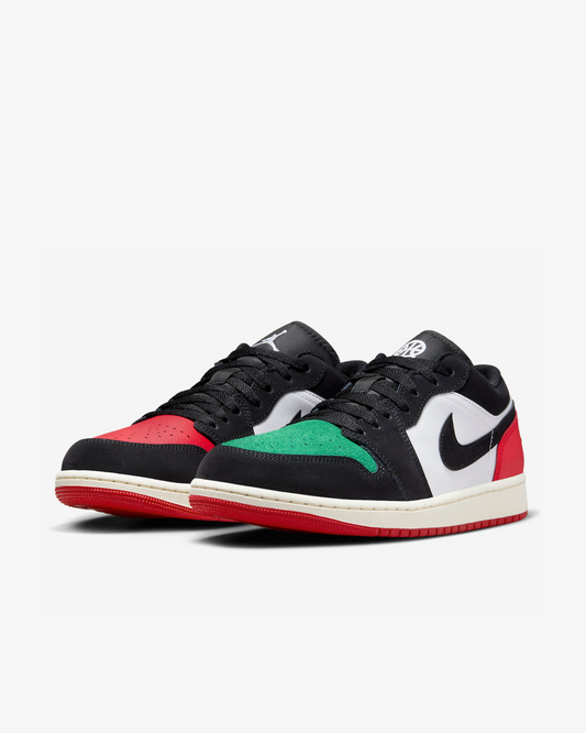 Limited Edition Jordan 1 Low x Travis Scott - Medium Olive – Sneaky Lace™,  Canada's Online Sneaker Store