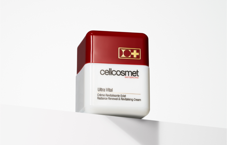 Shop Moisturizers- close up image of opened moisturizer