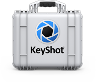 keyshot computer requirements