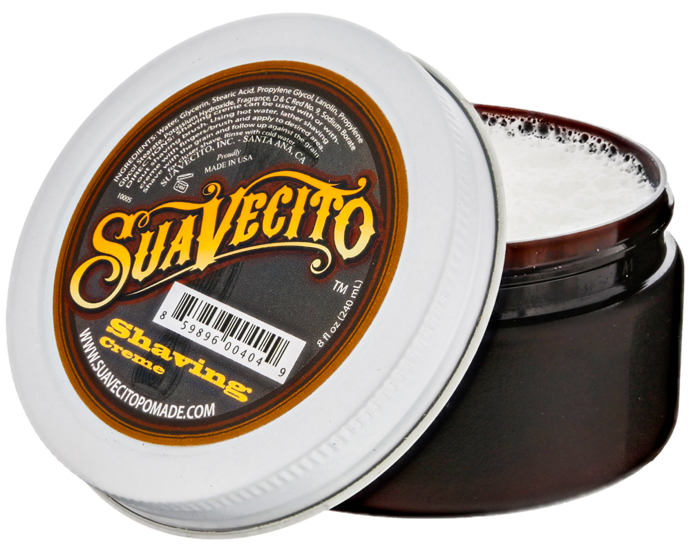 Suavecito лосьон после бритья