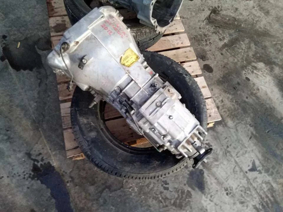 2009 2010 2011 2012 HYUNDAI GENESIS 2.0L COUPE MANUAL MT STANDARD TRANSMISSION