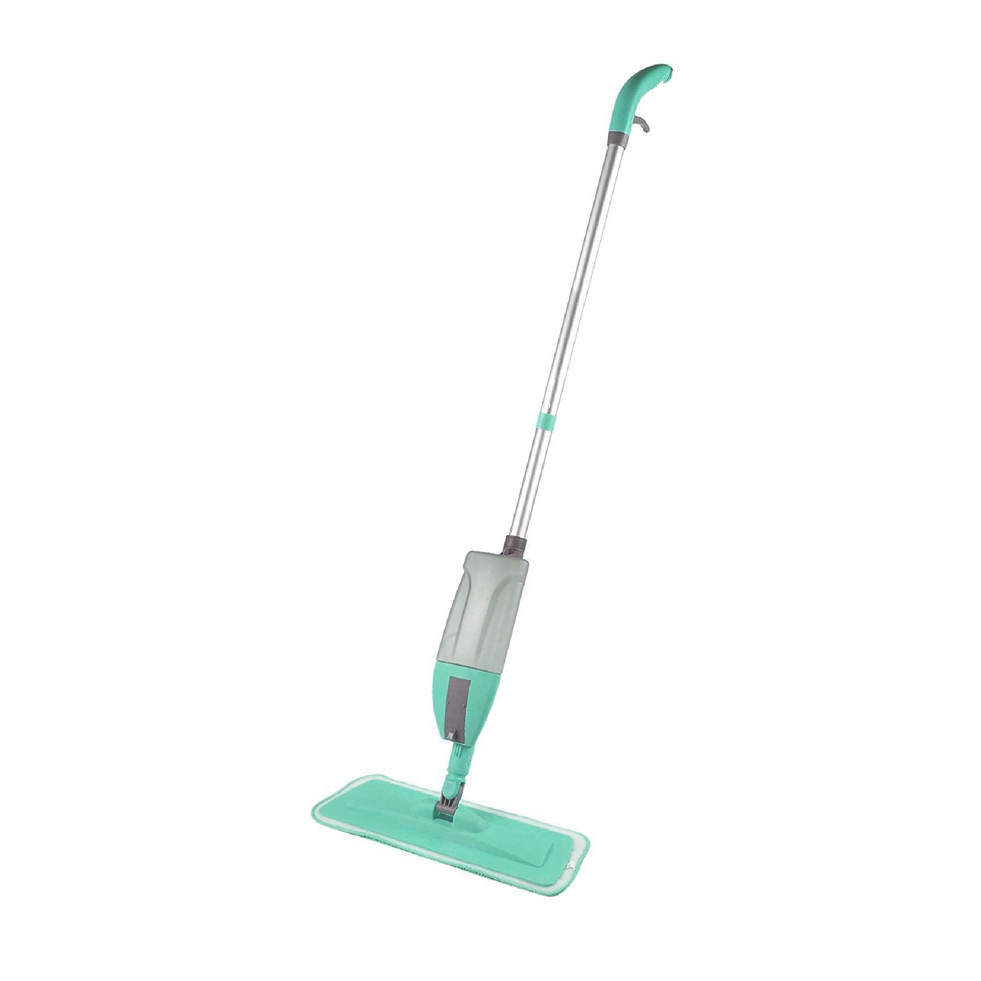 Cleaning 360 Degree Healthy Spray Mop with Removable Washable Cleaning Pad