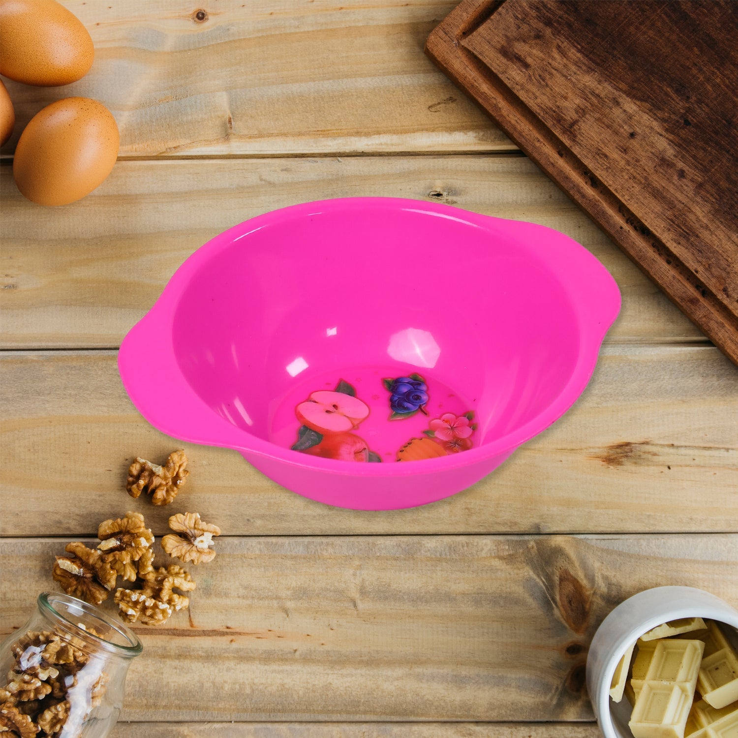 kitchen Little  Snack Bowls for kitchen (10 inch)