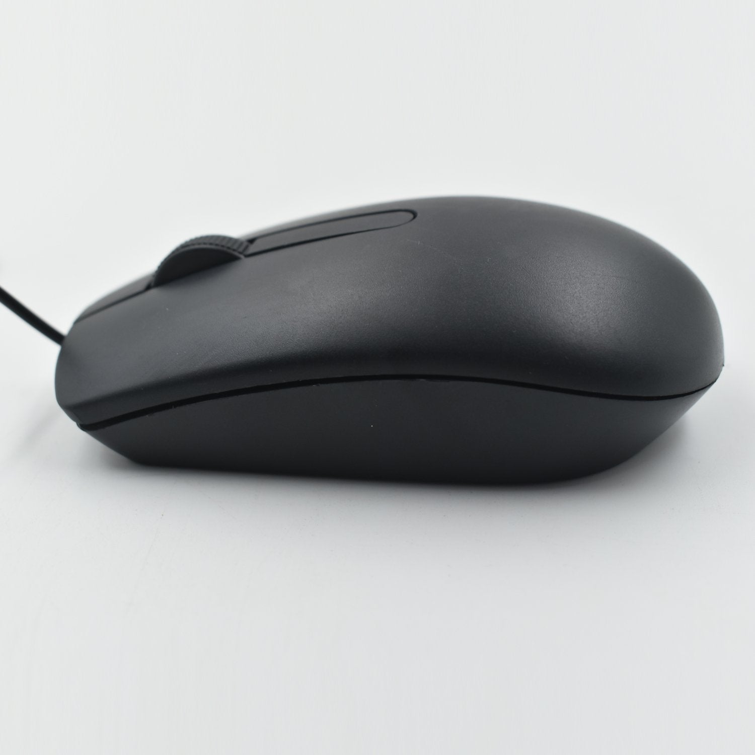 Computer Wired Optical Mouse