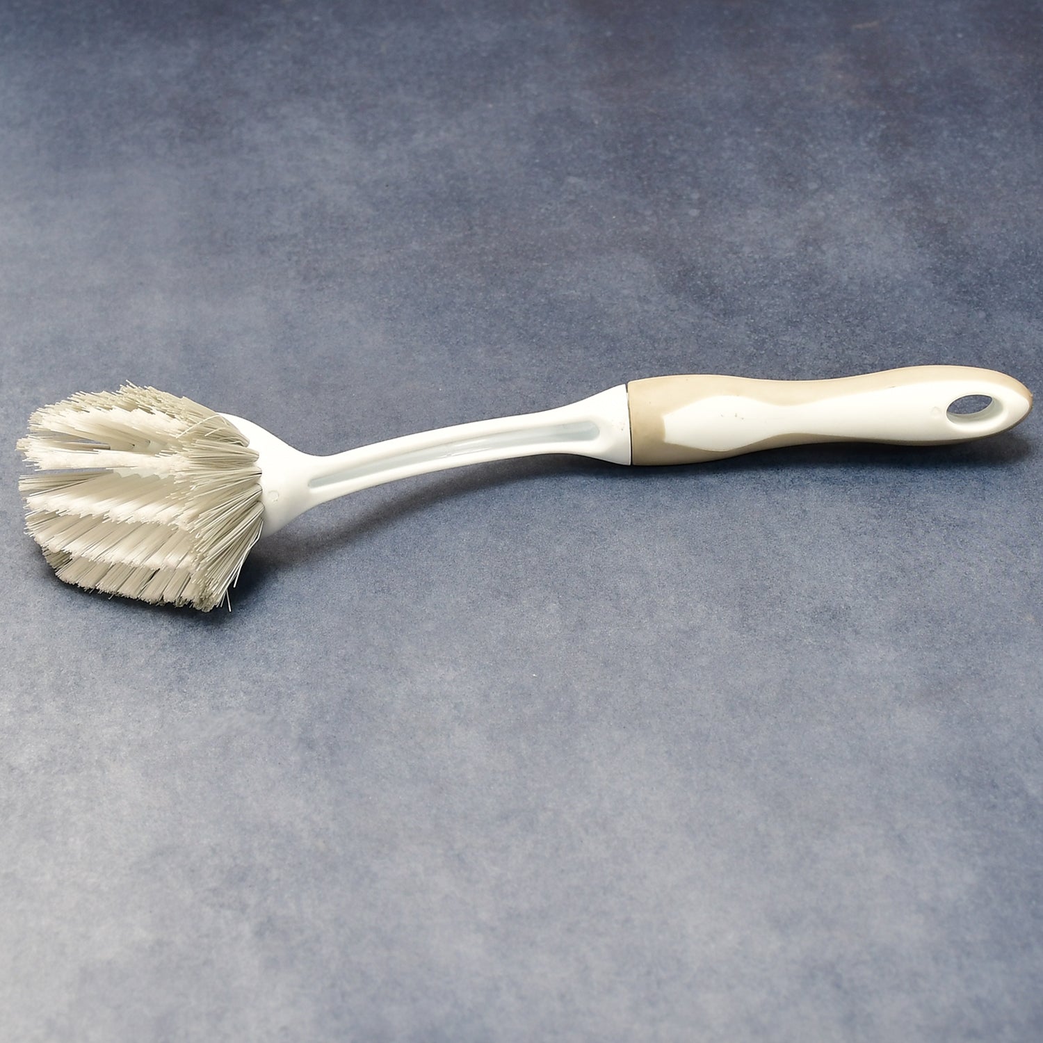 Flexible Bristles Use for Multipurpose Cleaning Sink, Washbasin, Toilets. Bathroom, Kitchen