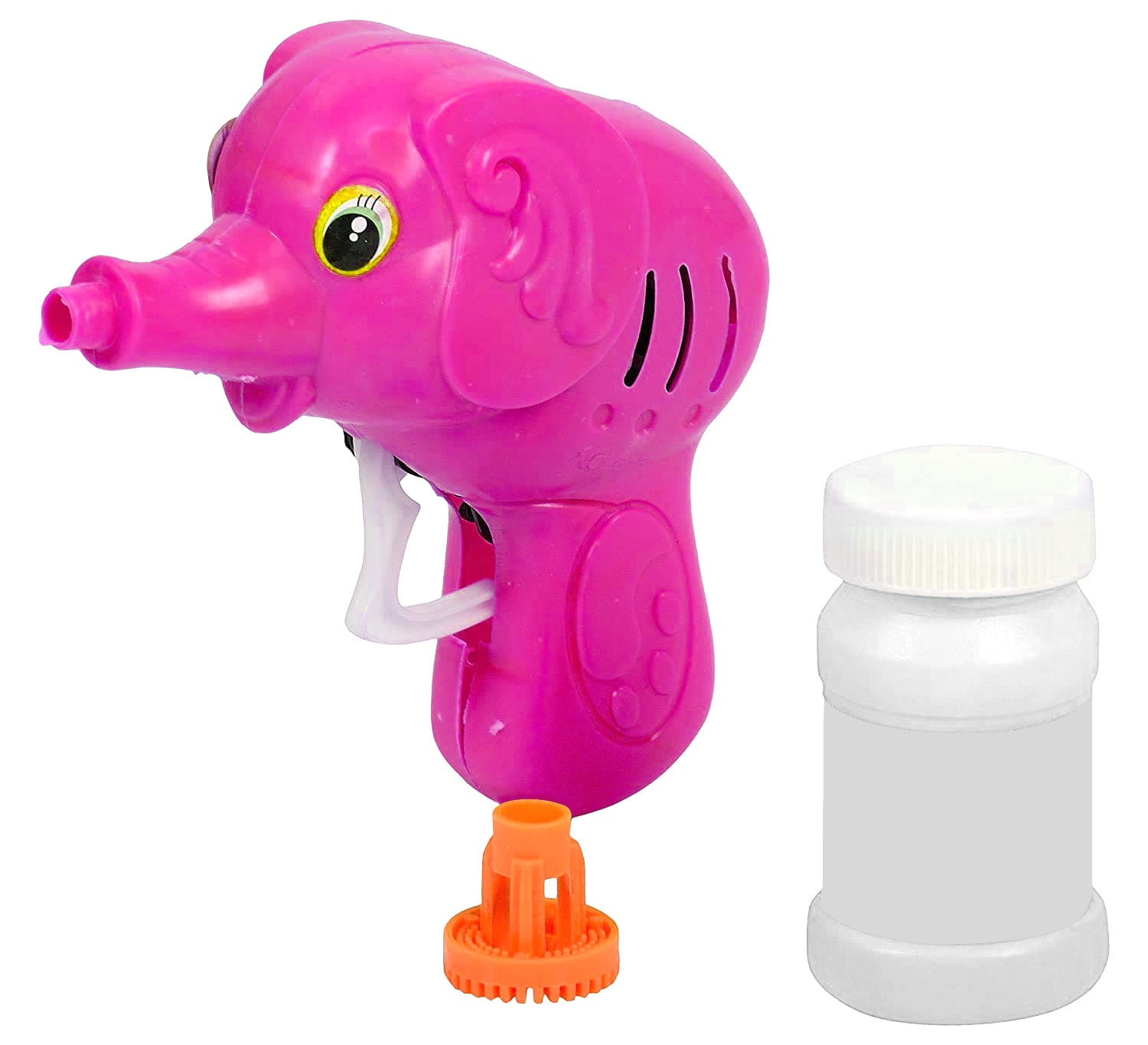 elephant bubble gun for kids  /  kids toys bubble gun Toy Bubble Maker