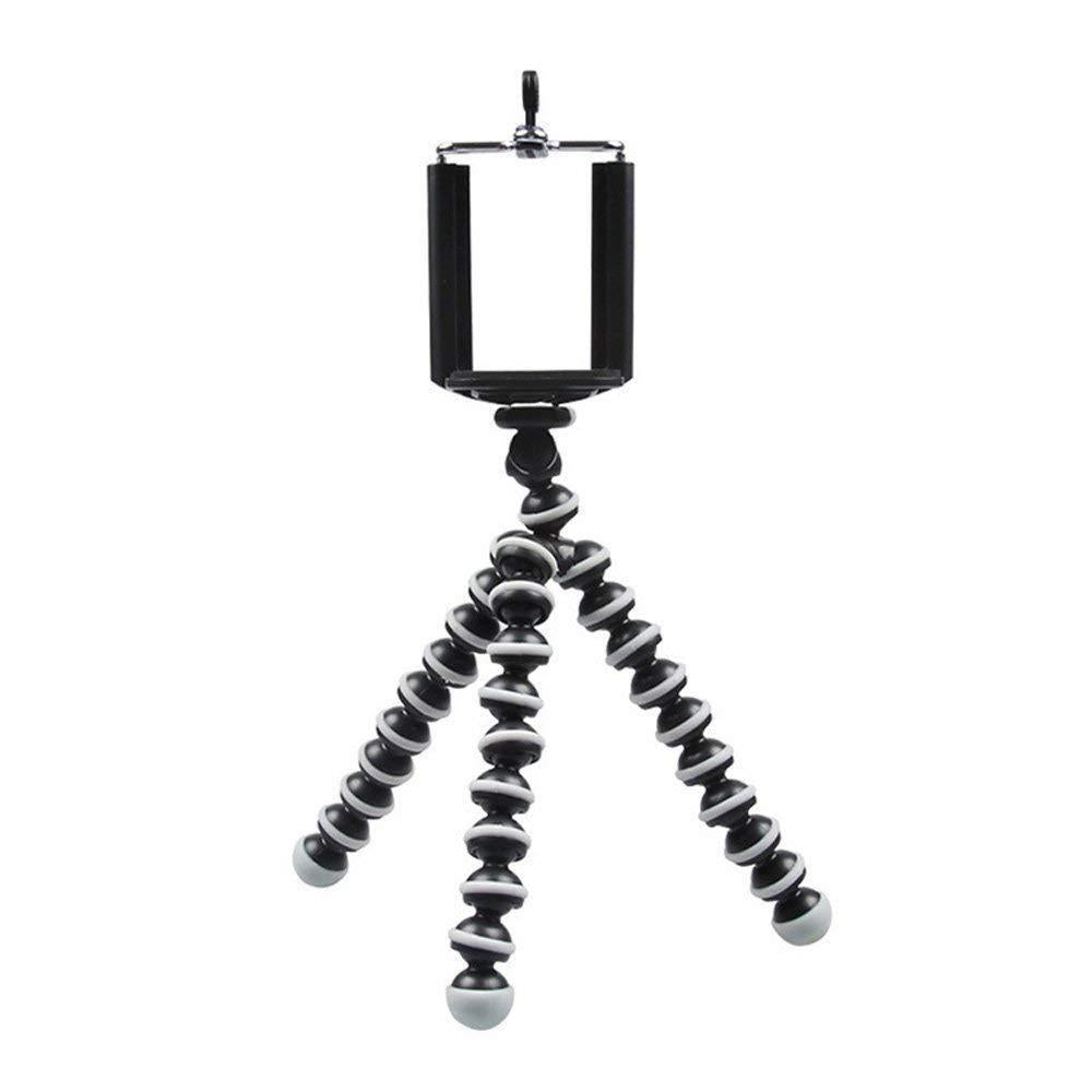 Gorilla Tripod Fully Flexible Tripod (6 Inch)