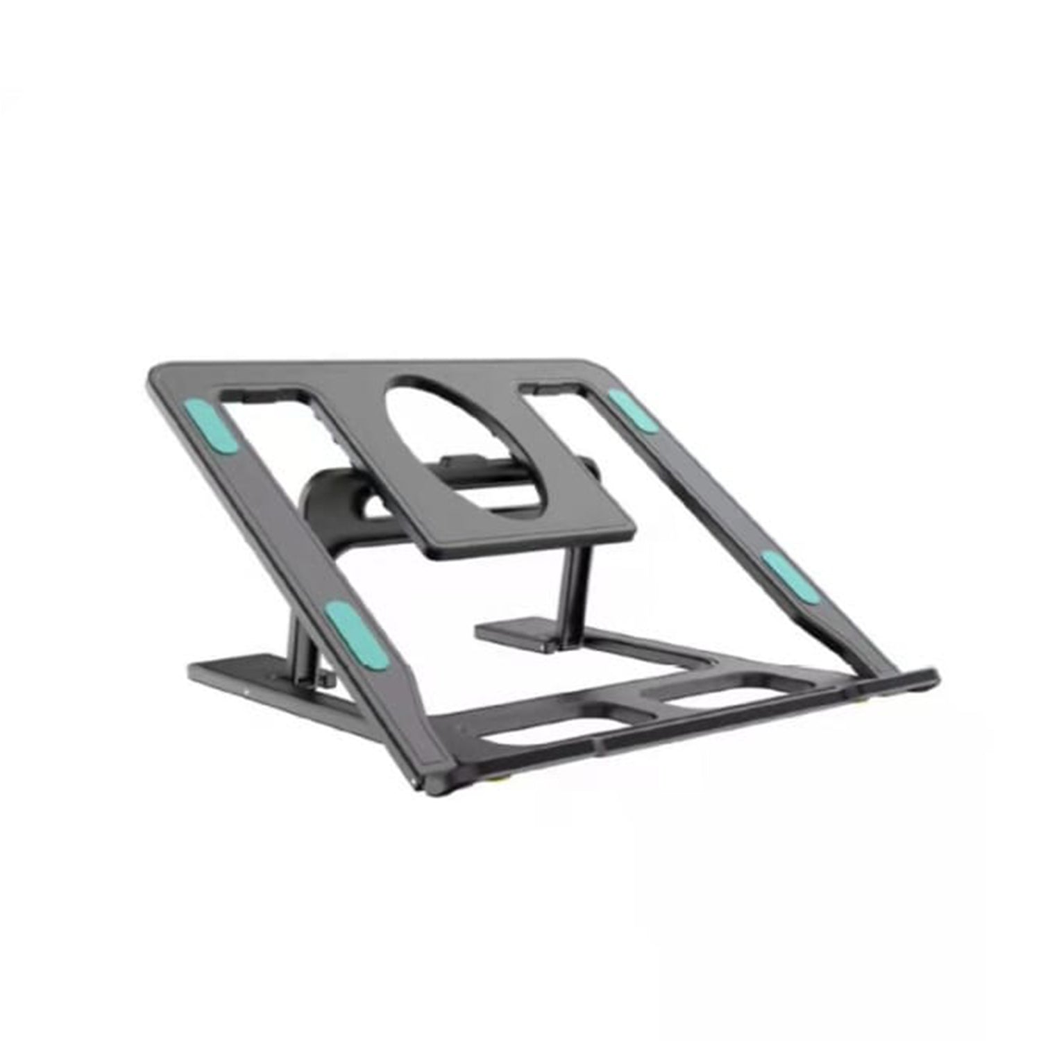 Foldable & Adjustable Portable Laptop Stand for laptops