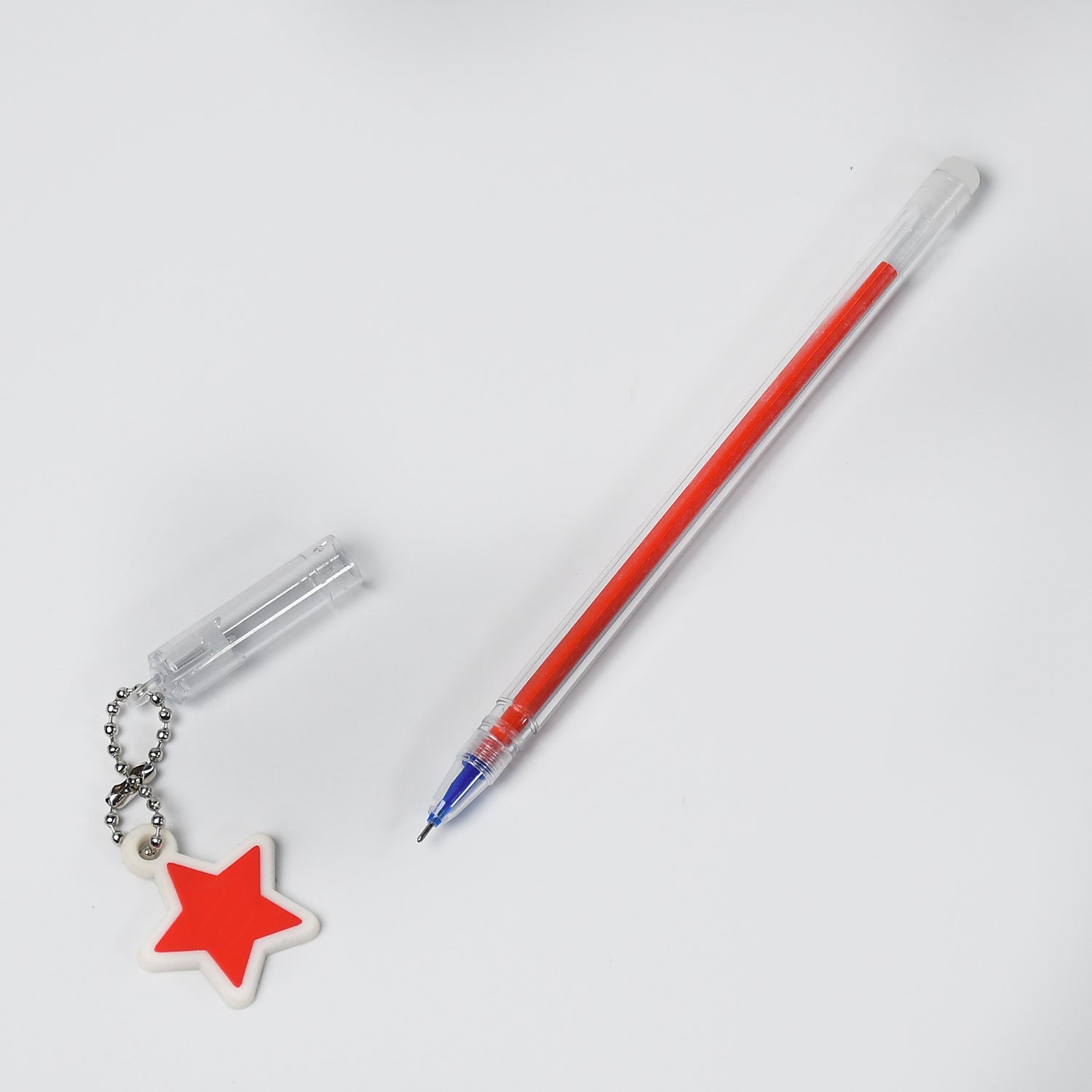 SMOOTH WRITING FANCY PEN SUPERIOR WRITING EXPERIENCE PROFESSIONAL STURDY BALL PEN FOR SCHOOL AND OFFICE STATIONERY