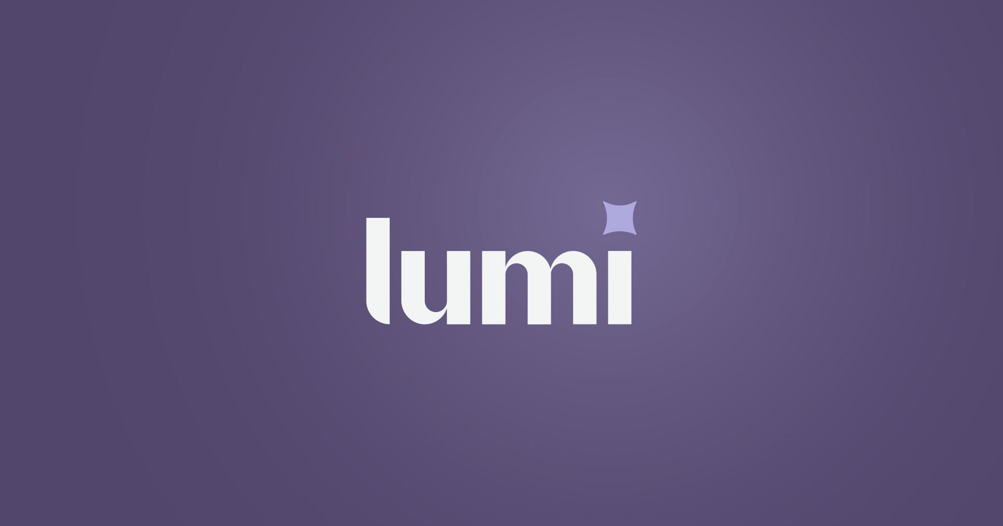 Lumi Health logo