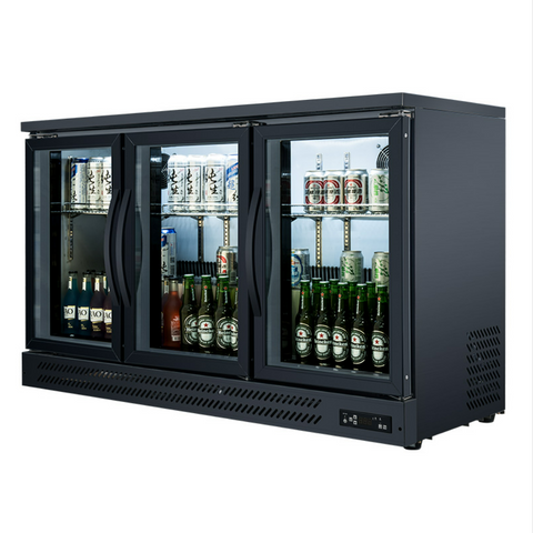 commercial refrigerators