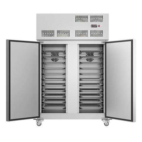 commercial freezers