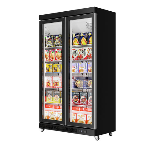 commercial refrigerators