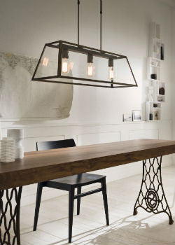 Perfecting Your Dining Room Lighting Lighting Collective