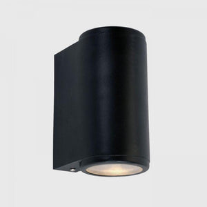 exterior cylinder light fixture