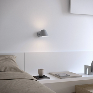 Contemporary Danish Adjustable Wall Light – Lighting Collective