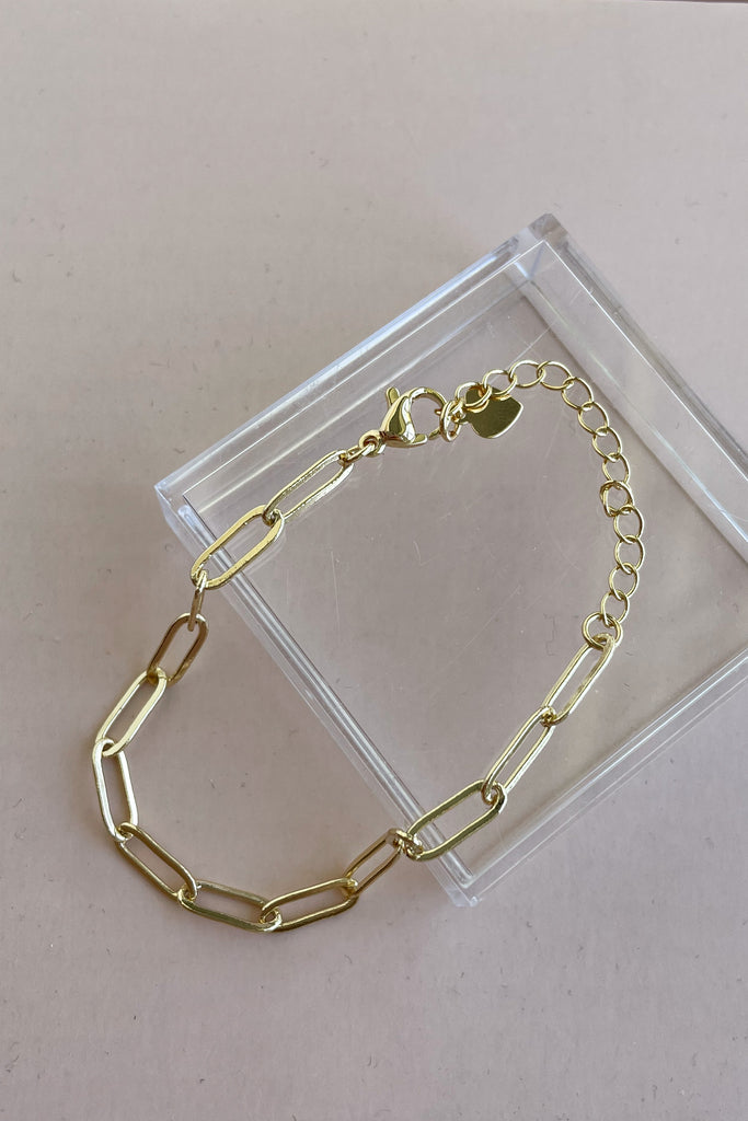 Bracha  Monte Carlo Bracelet