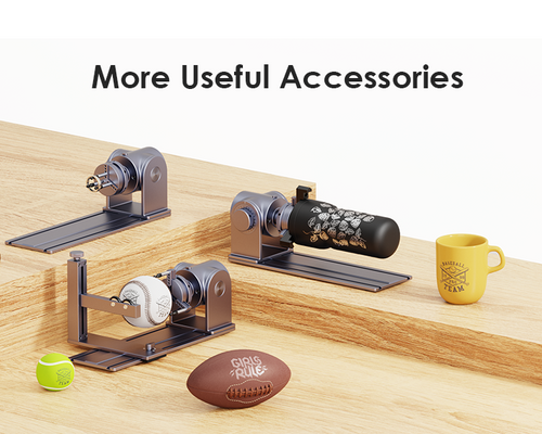 Useful Accessories