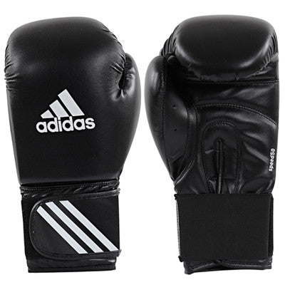 Adidas Speed 50 PU Boxing Glove – Pro-Fit Boxing