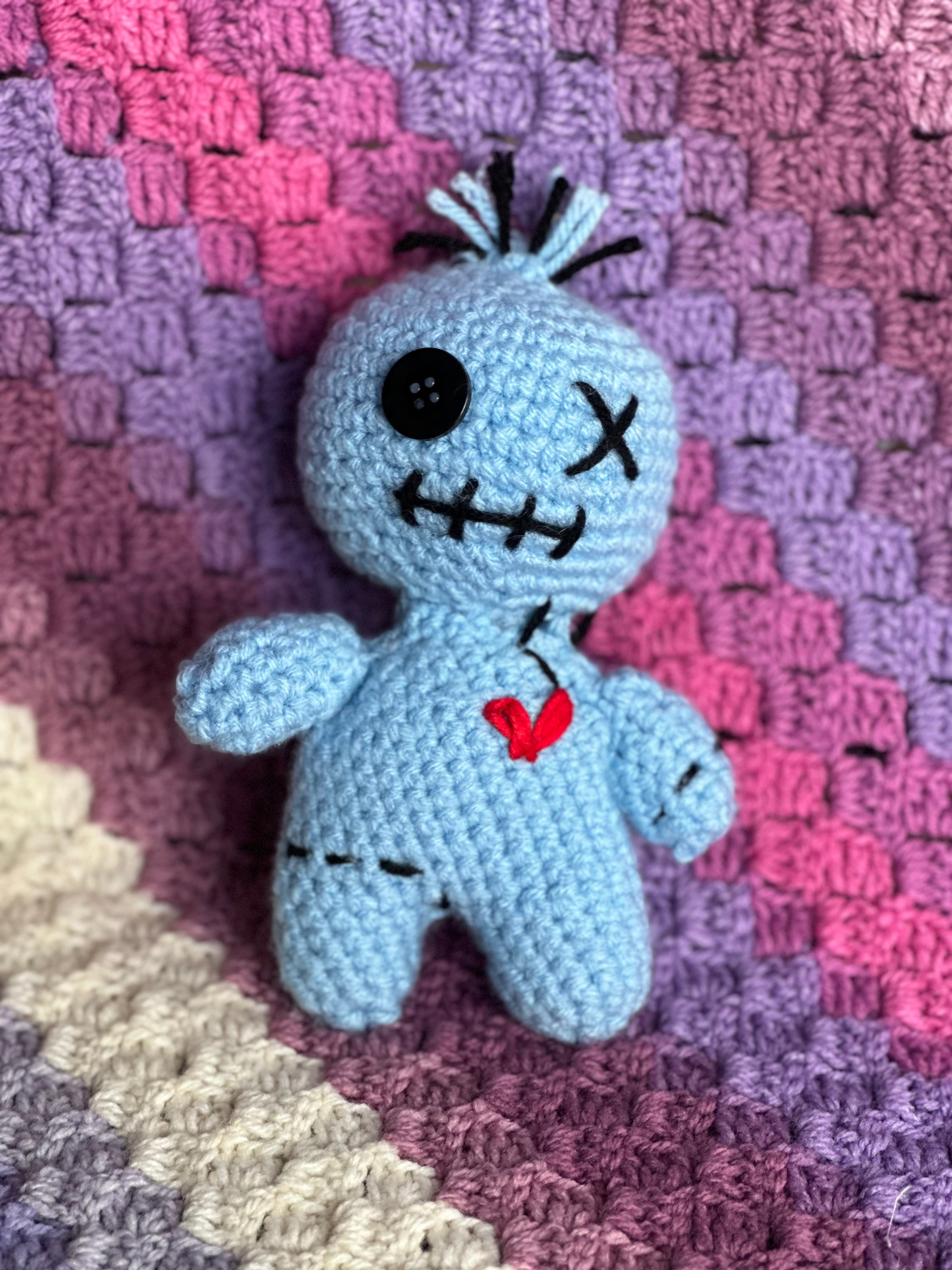 Voodoo Dolls