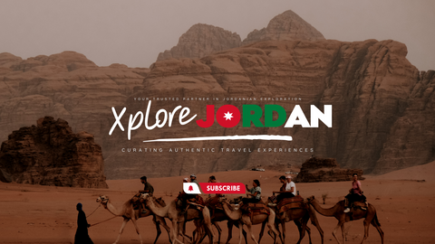 Xplore Jordan Tours 