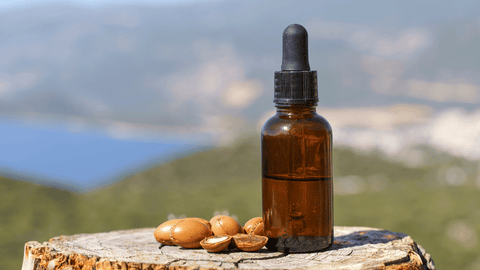 Argan Oil for Skin