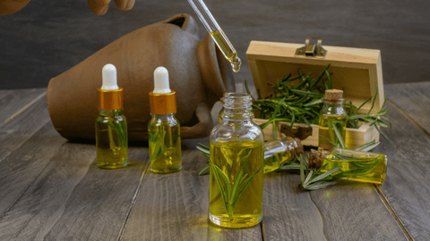 Benefits of Rosemary Leaf Extract for Skin