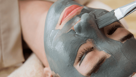What Are the Different Types of Mud Masks?