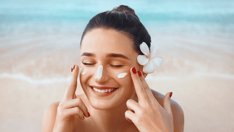 Benefits of Zinc Oxide Sunscreen for Skin