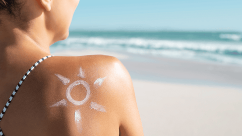 Benefits of Zinc Oxide Sunscreen for Skin