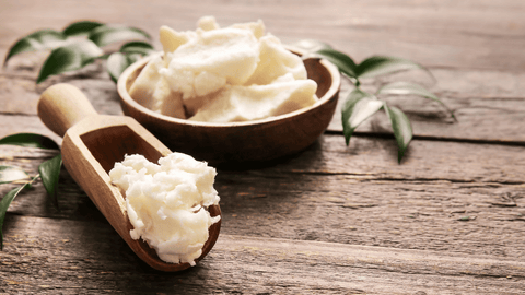 Benefits of Shea Butter for Skin