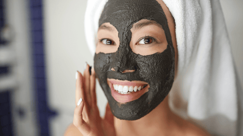 What Are the Different Types of Mud Masks?