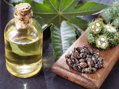 Is Castor Oil Safe for Skin and Hair?