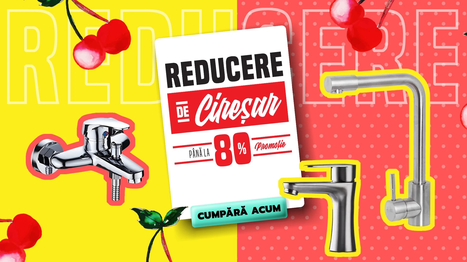 Reduceri de Ciresar Mobile
