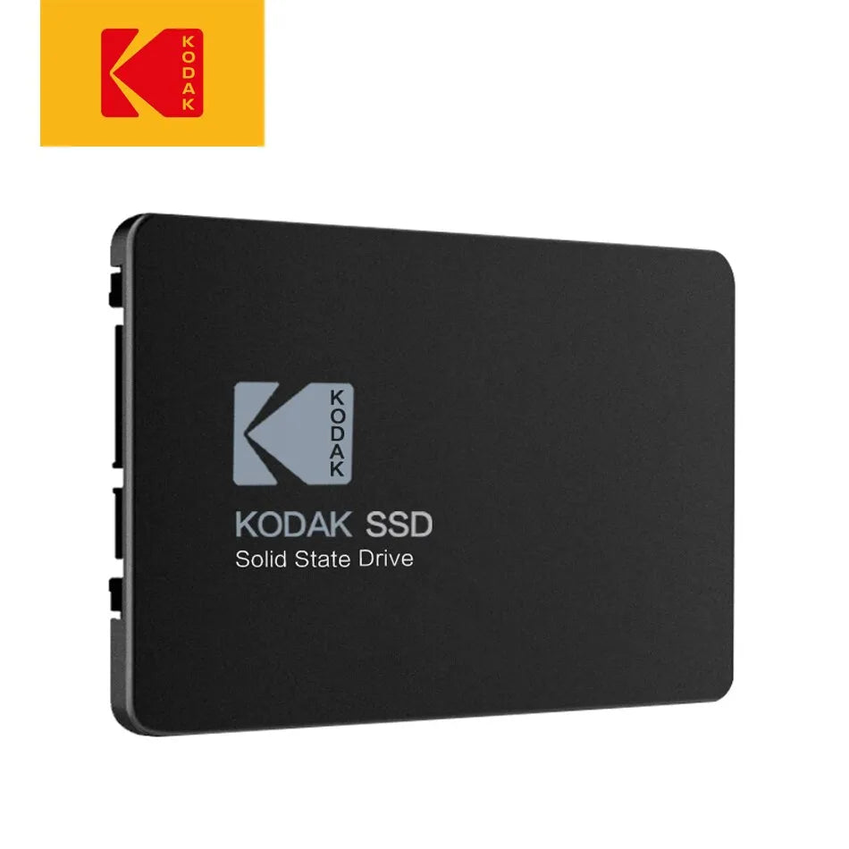 Kodak X120 PRO SSD Drive HDD 2.5 Hard Disk SSD